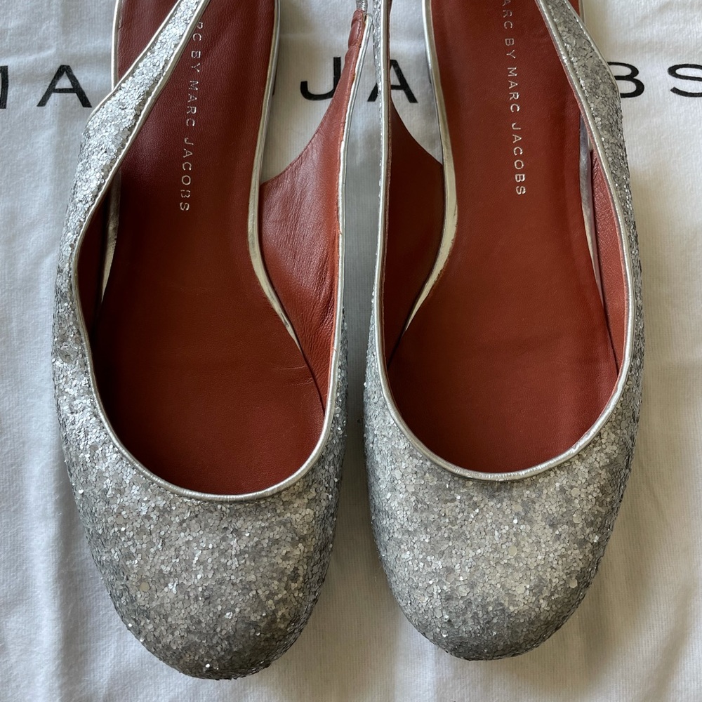 Marc by Marc Jacobs shoes
